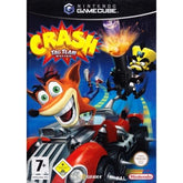 Crash Tag Team Racing